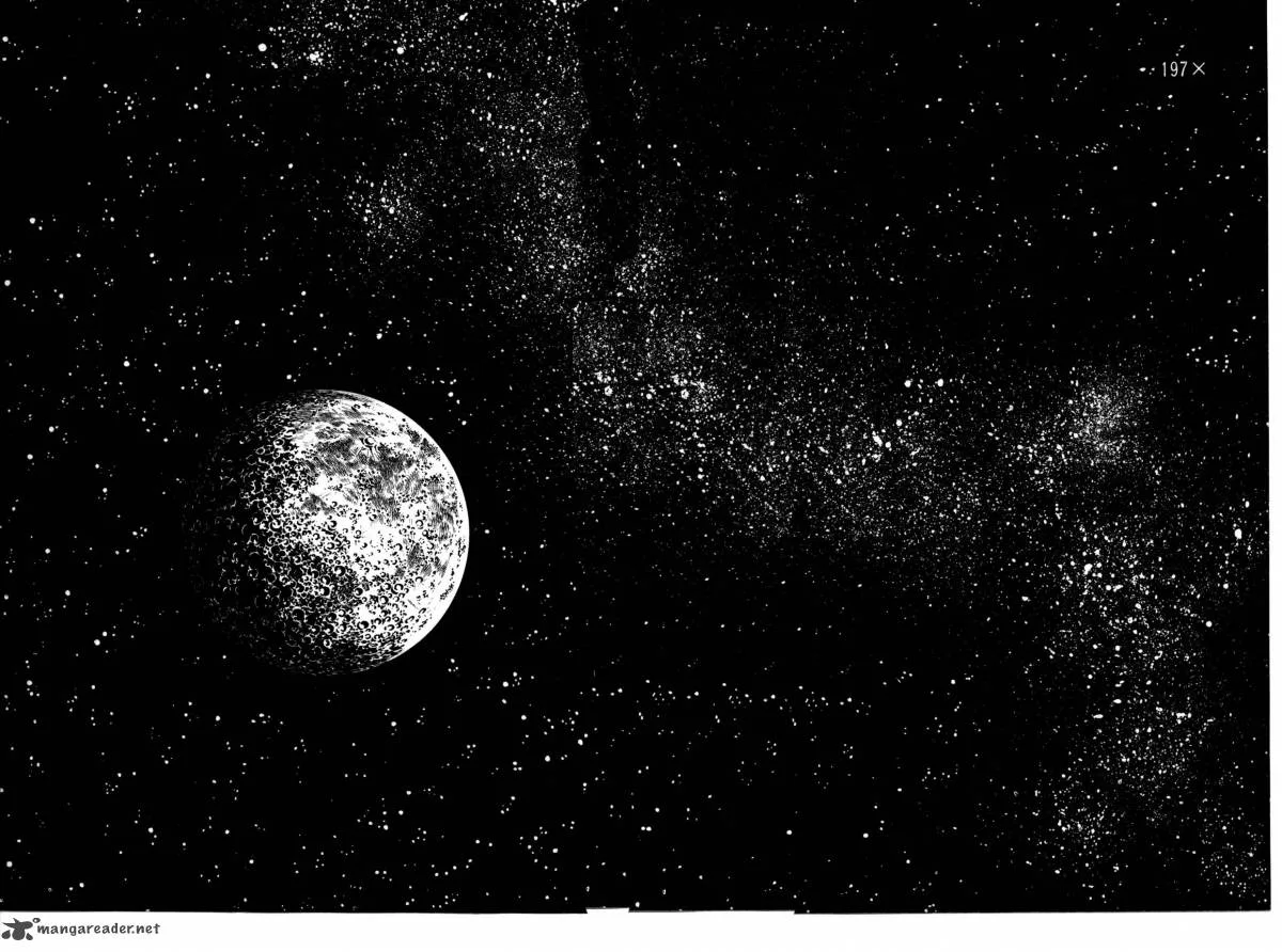 The Crater Chapter 17 page 1