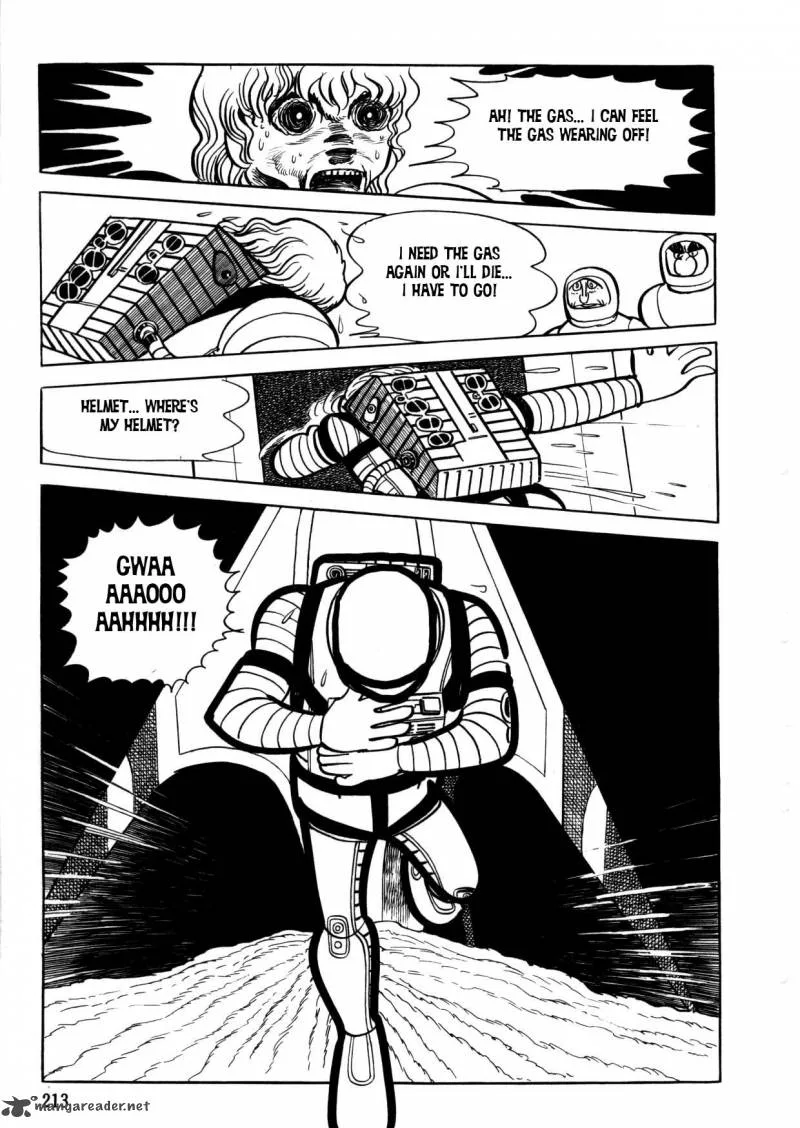 The Crater Chapter 17 page 25