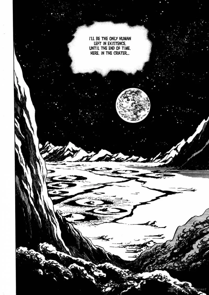 The Crater Chapter 17 page 28