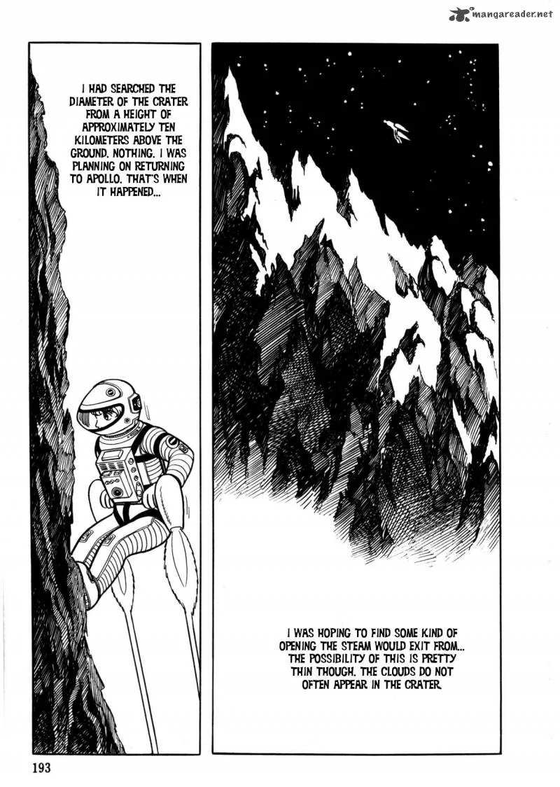The Crater Chapter 17 page 5