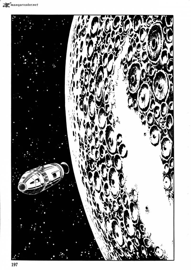 The Crater Chapter 17 page 9