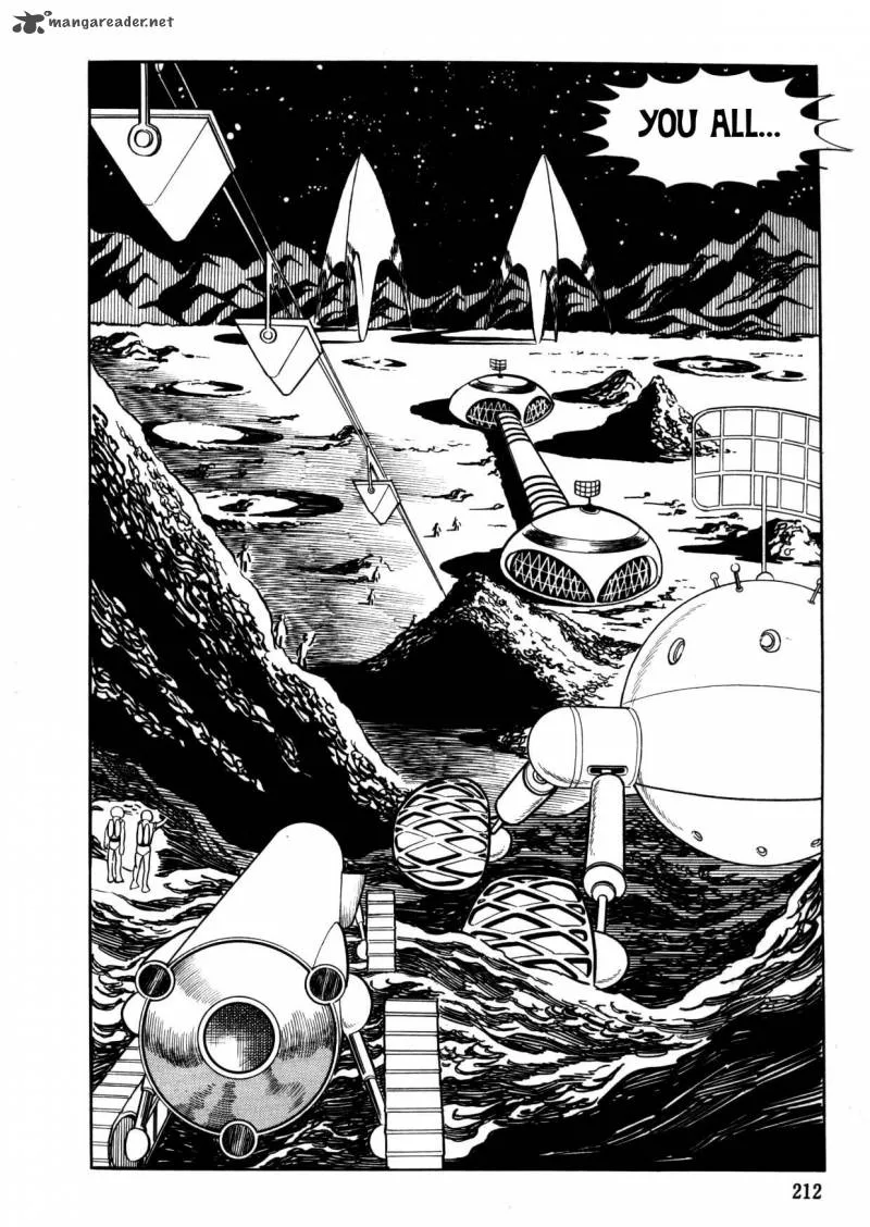 The Crater Chapter 17 page 24