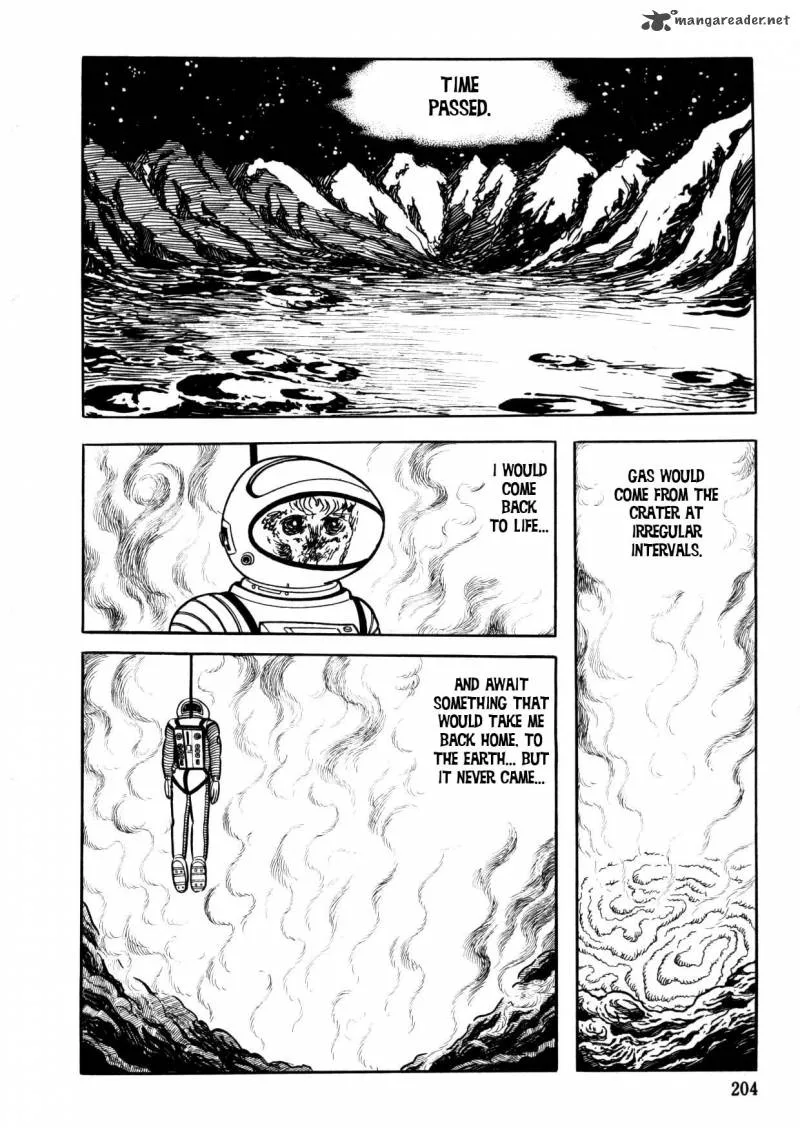 The Crater Chapter 17 page 16