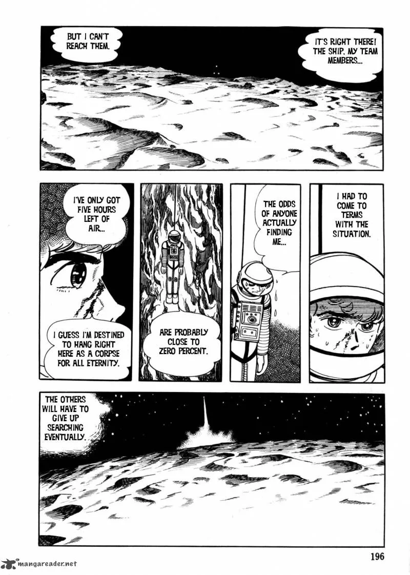 The Crater Chapter 17 page 8