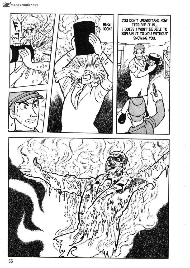 The Crater Chapter 2 page 20