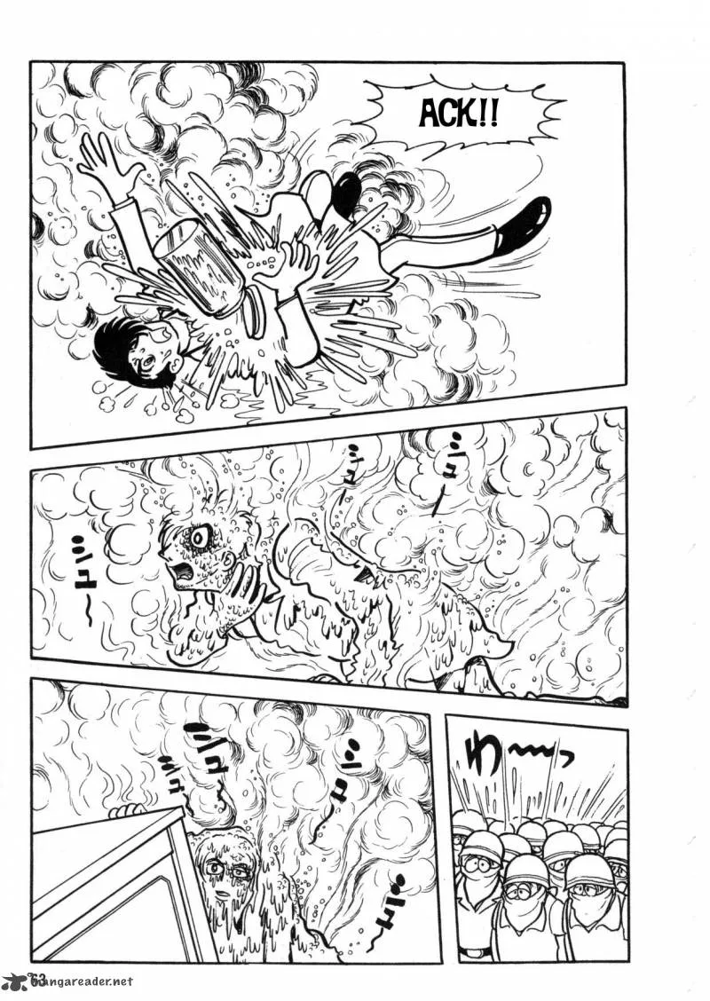 The Crater Chapter 2 page 28