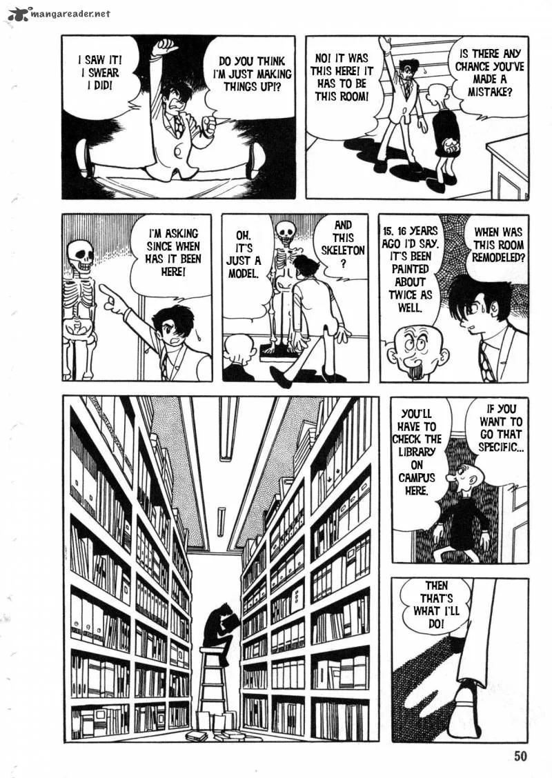 The Crater Chapter 2 page 15