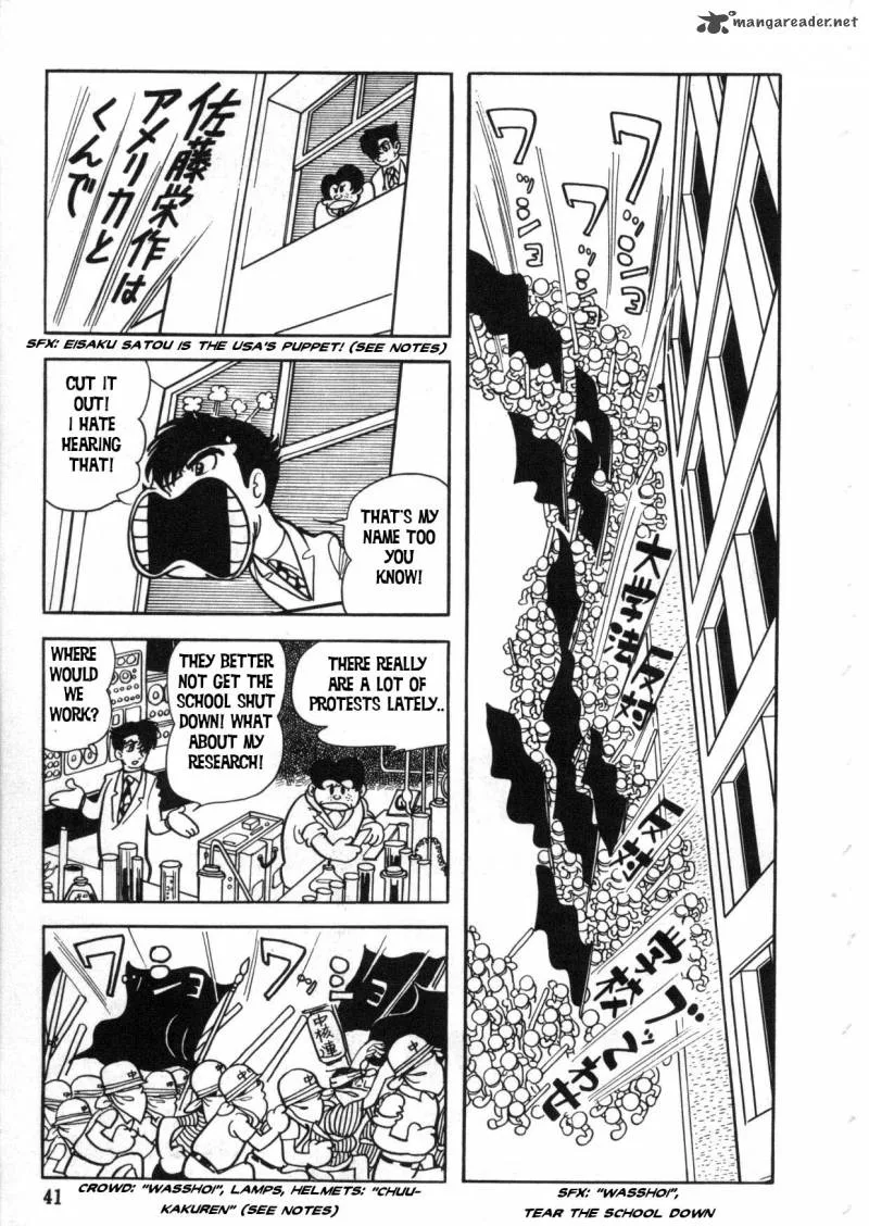 The Crater Chapter 2 page 6