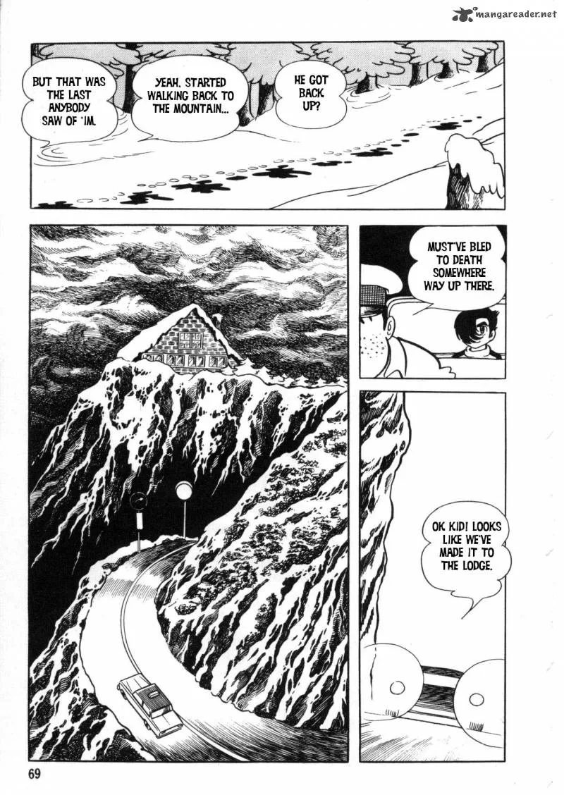 The Crater Chapter 3 page 4