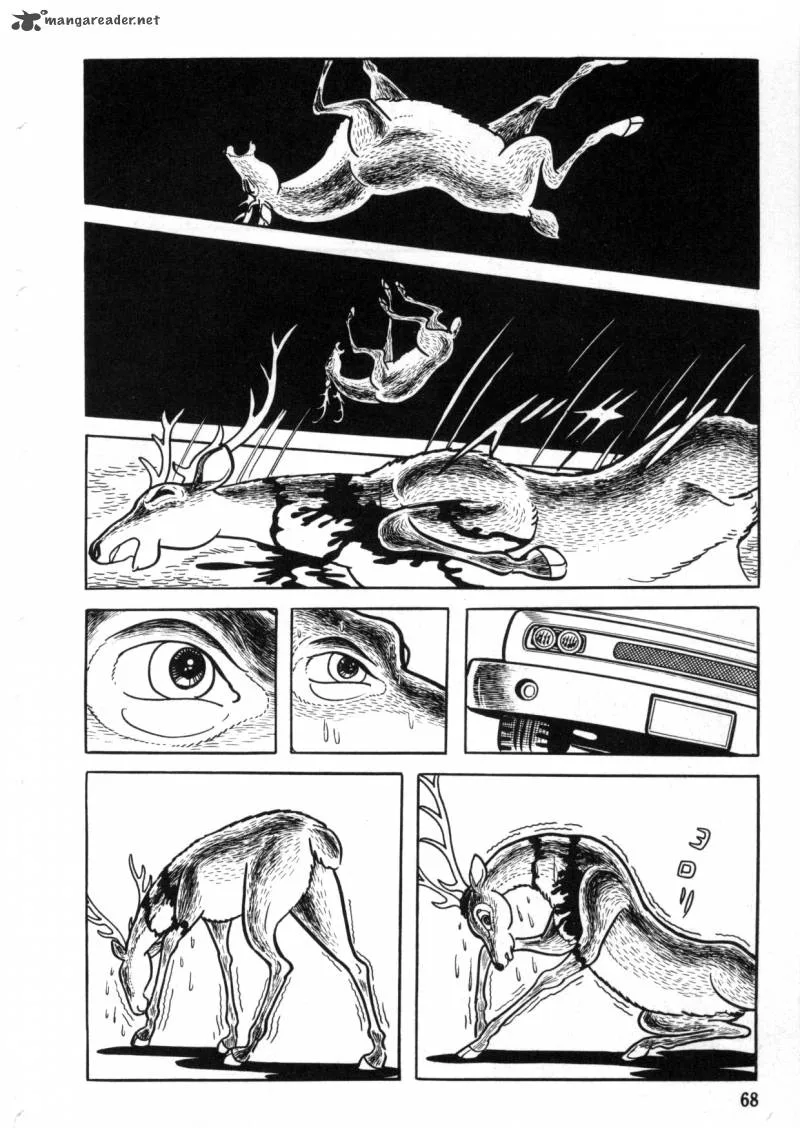 The Crater Chapter 3 page 3