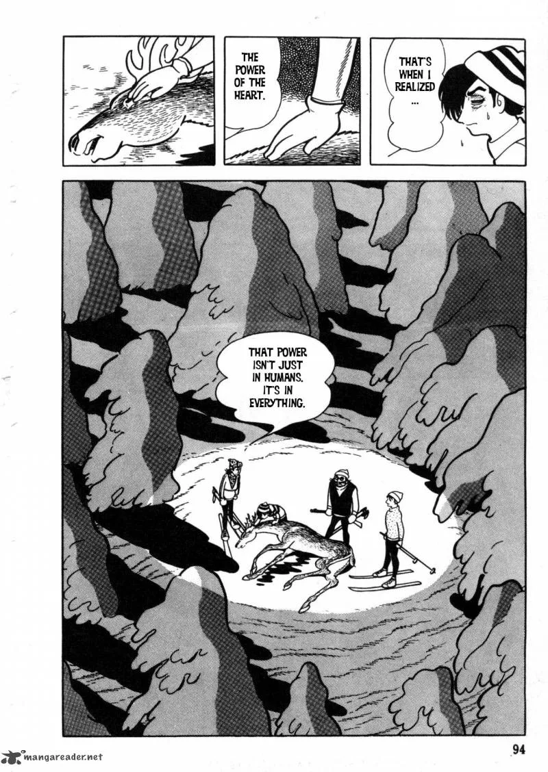 The Crater Chapter 3 page 29