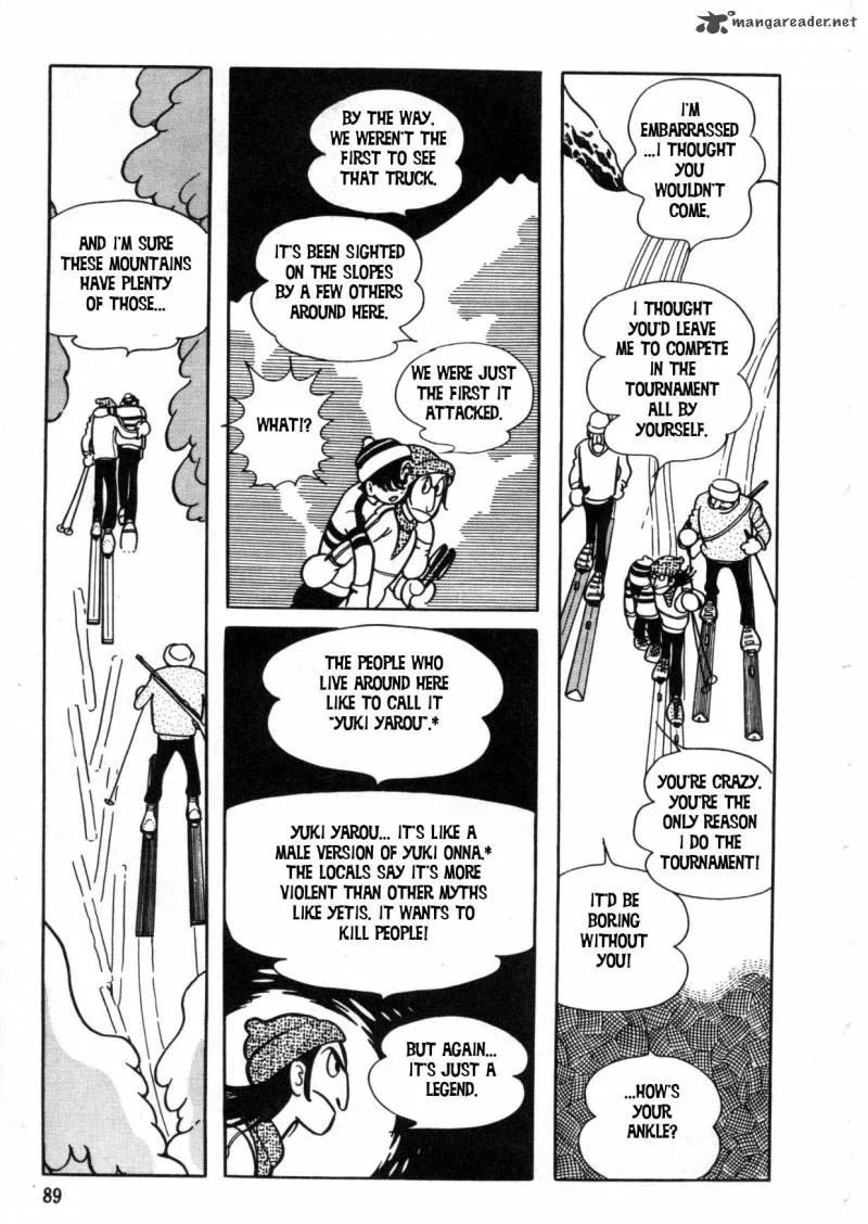 The Crater Chapter 3 page 24