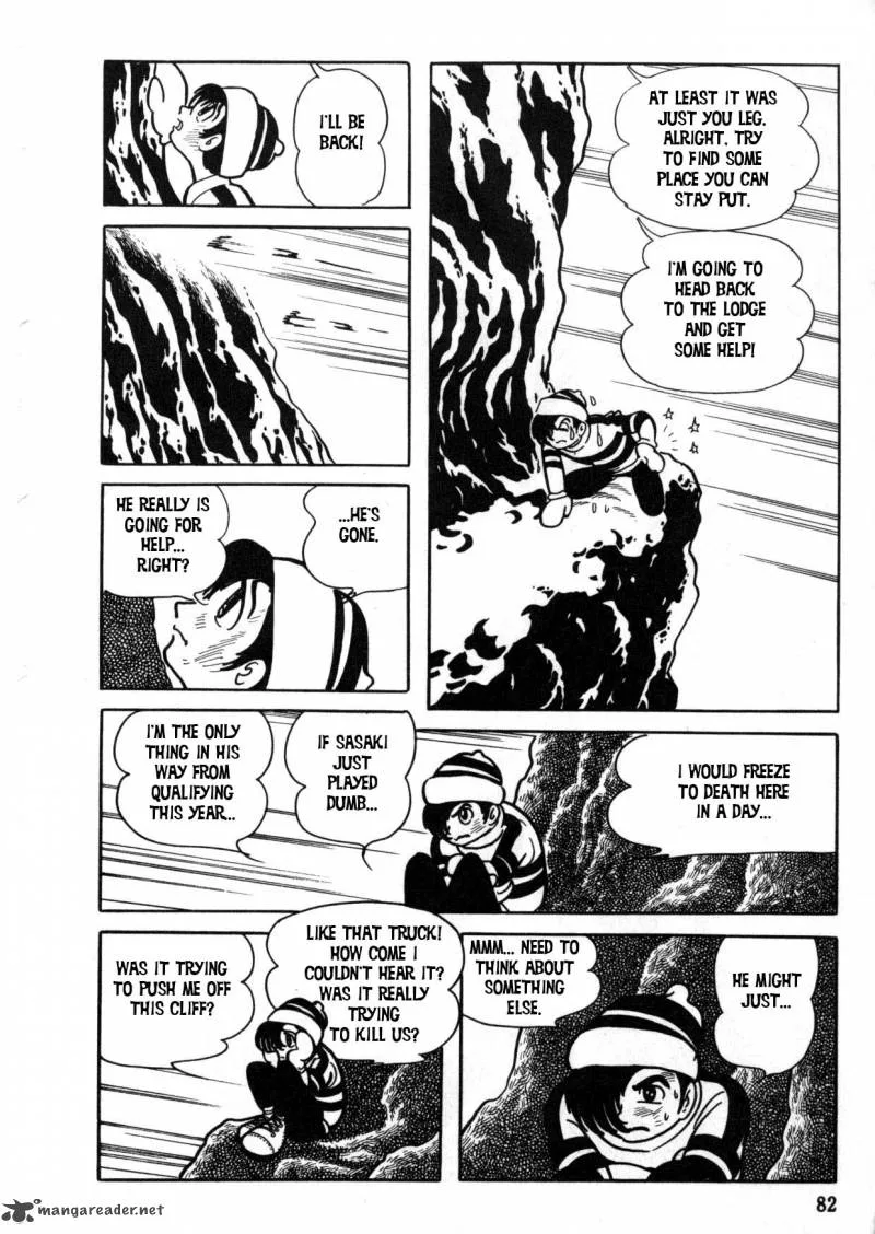 The Crater Chapter 3 page 17