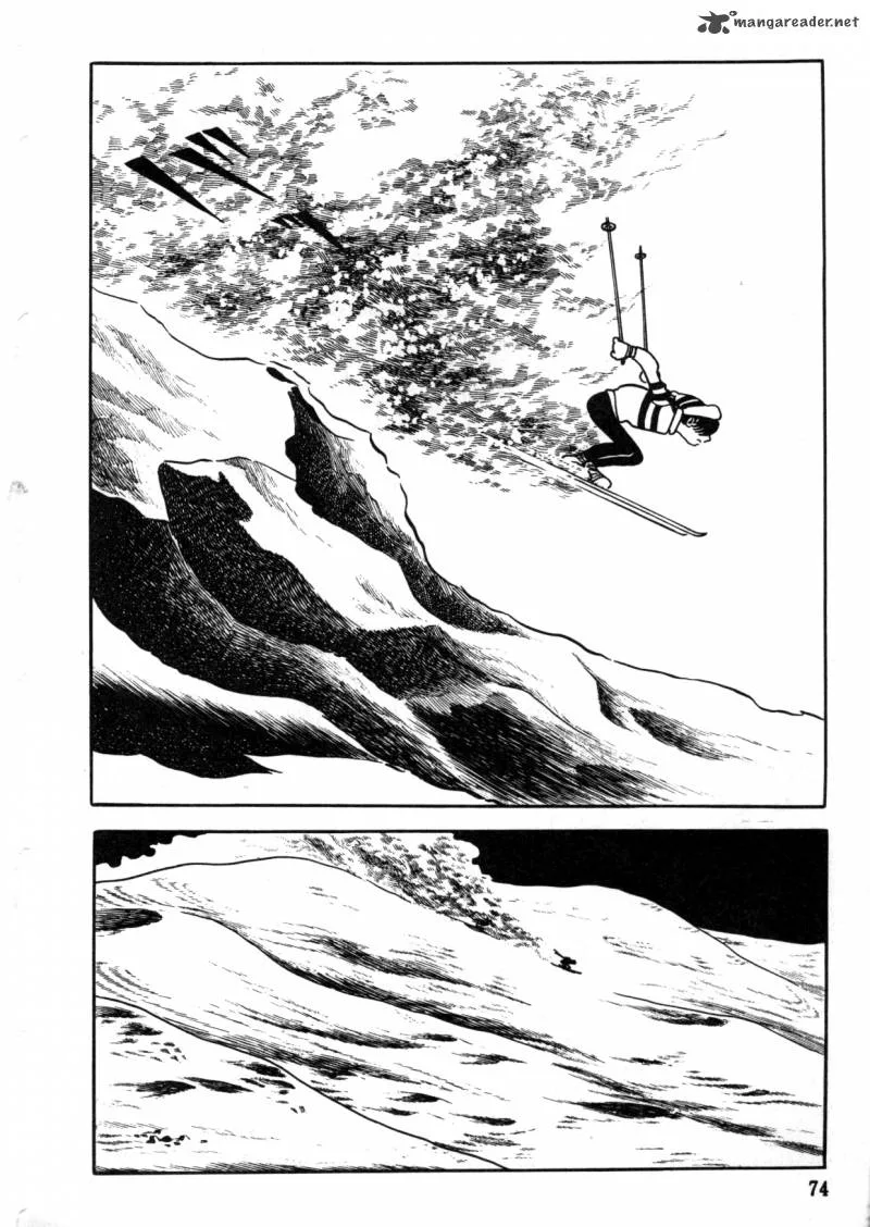 The Crater Chapter 3 page 9