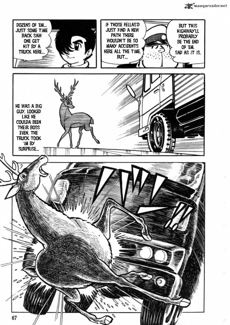 The Crater Chapter 3 page 2