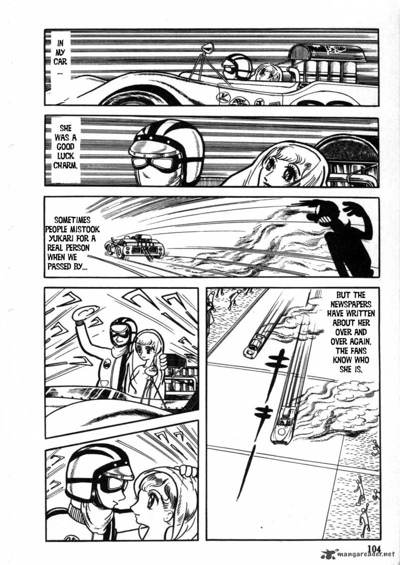 The Crater Chapter 4 page 7