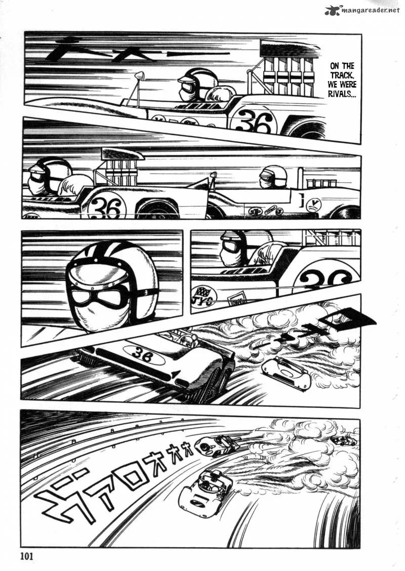 The Crater Chapter 4 page 4