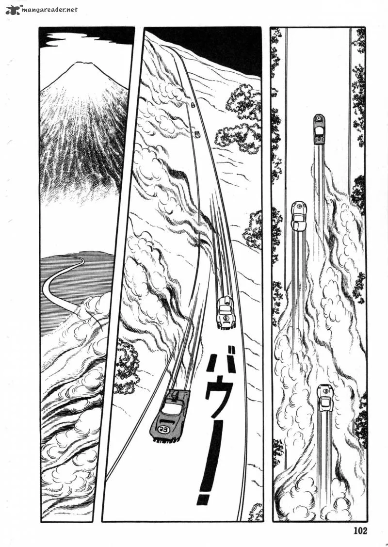 The Crater Chapter 4 page 5