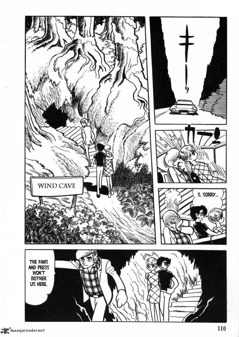 The Crater Chapter 4 page 13