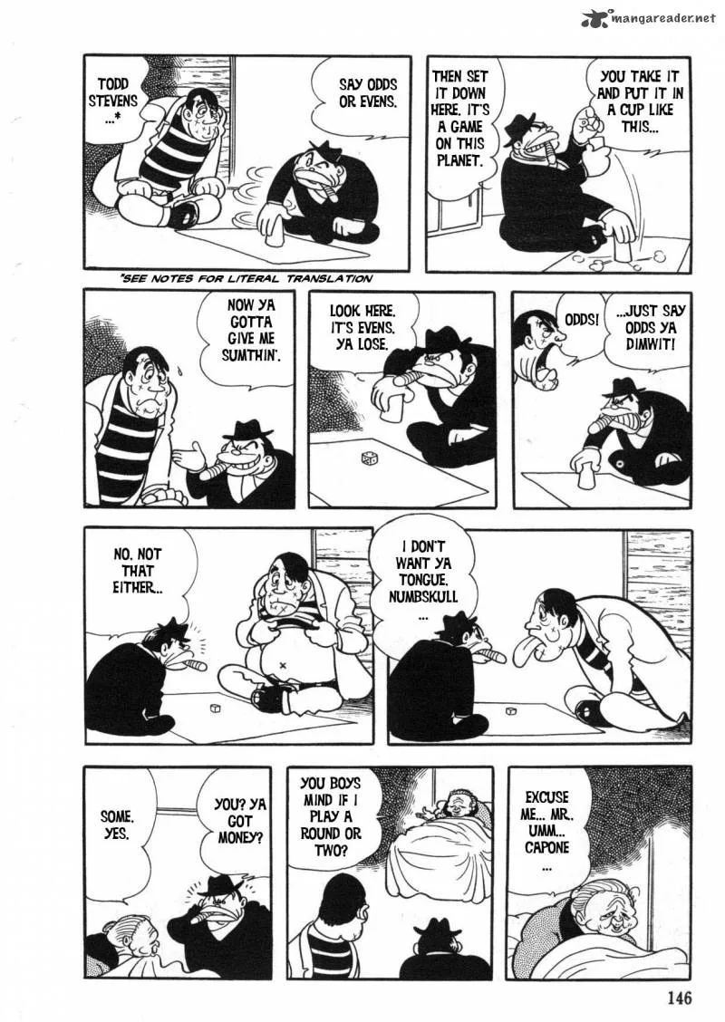 The Crater Chapter 5 page 17