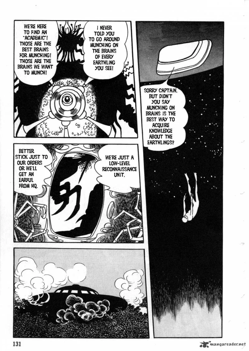 The Crater Chapter 5 page 2