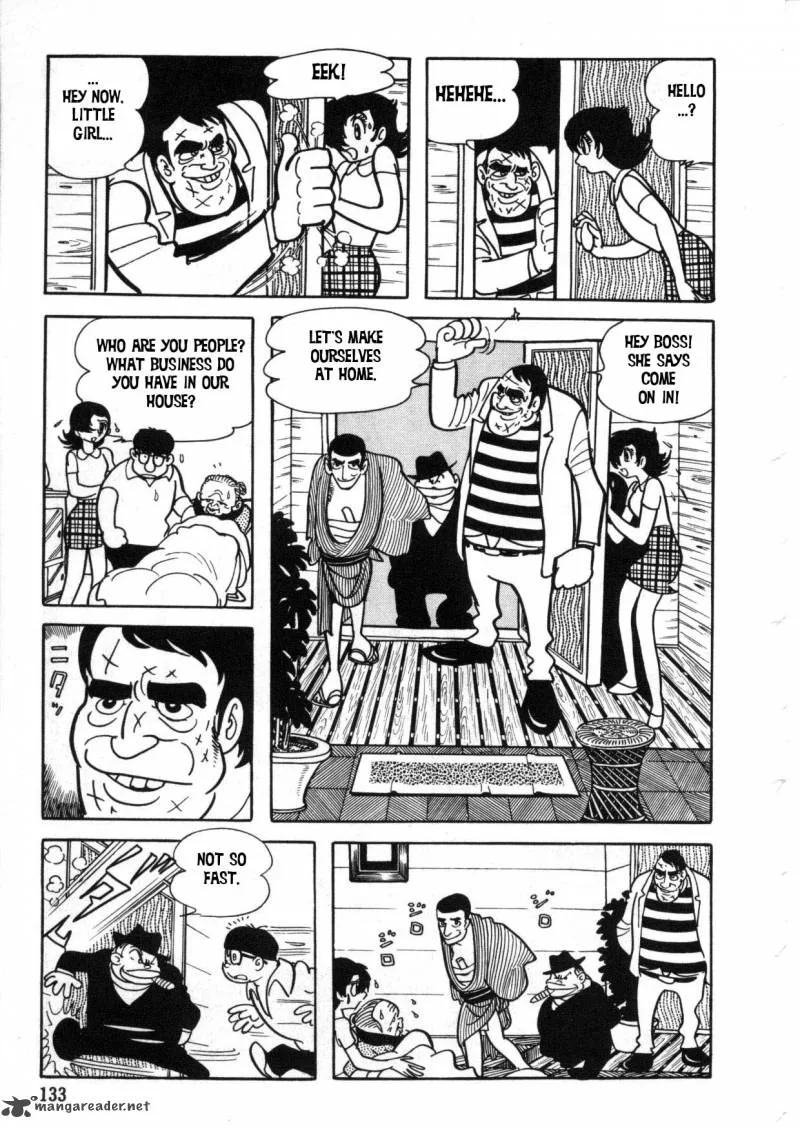 The Crater Chapter 5 page 4