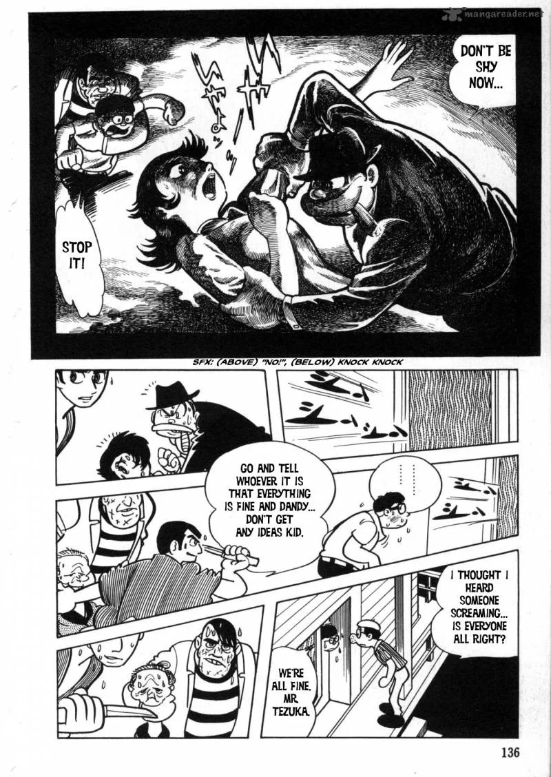 The Crater Chapter 5 page 7