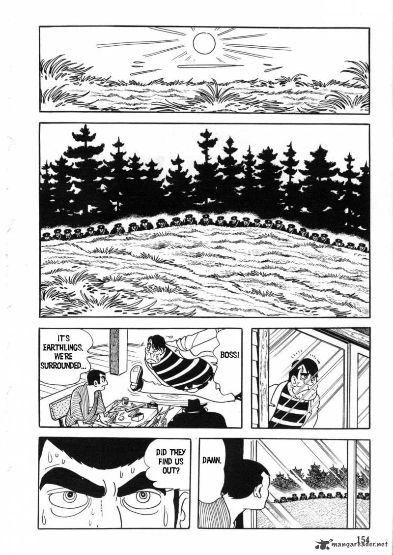 The Crater Chapter 5 page 25