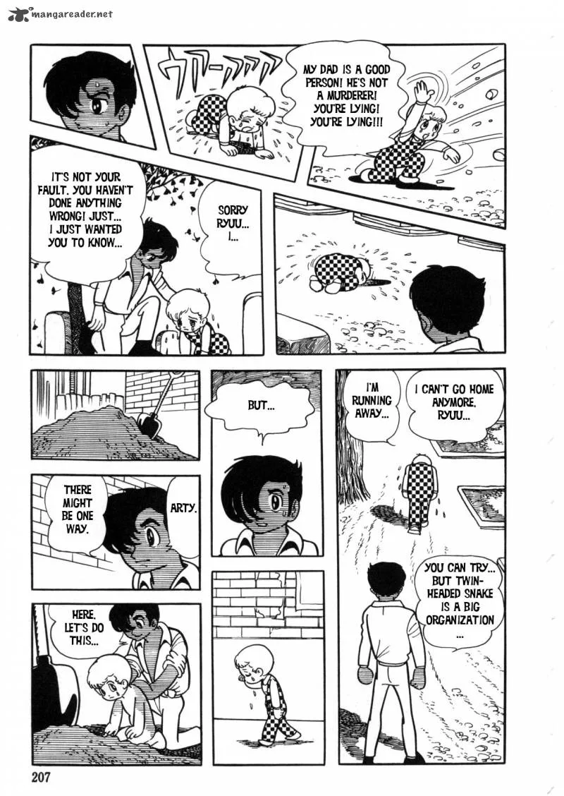 The Crater Chapter 6 page 16