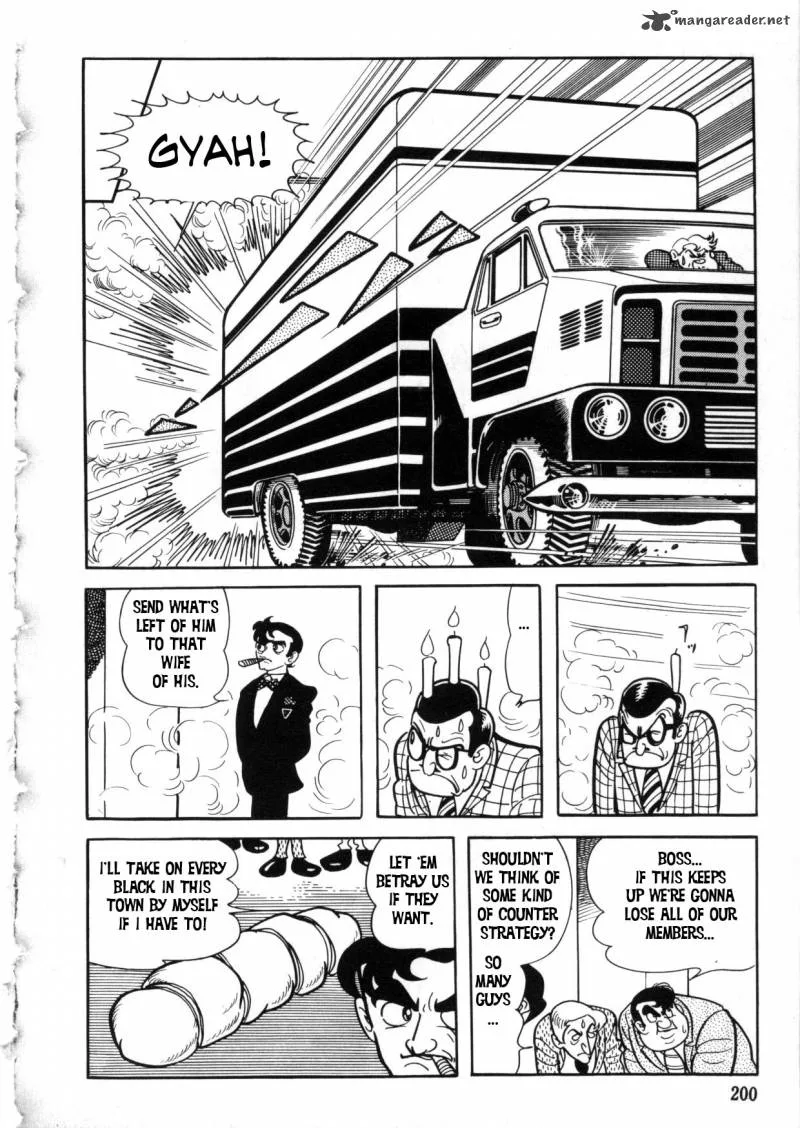 The Crater Chapter 6 page 9
