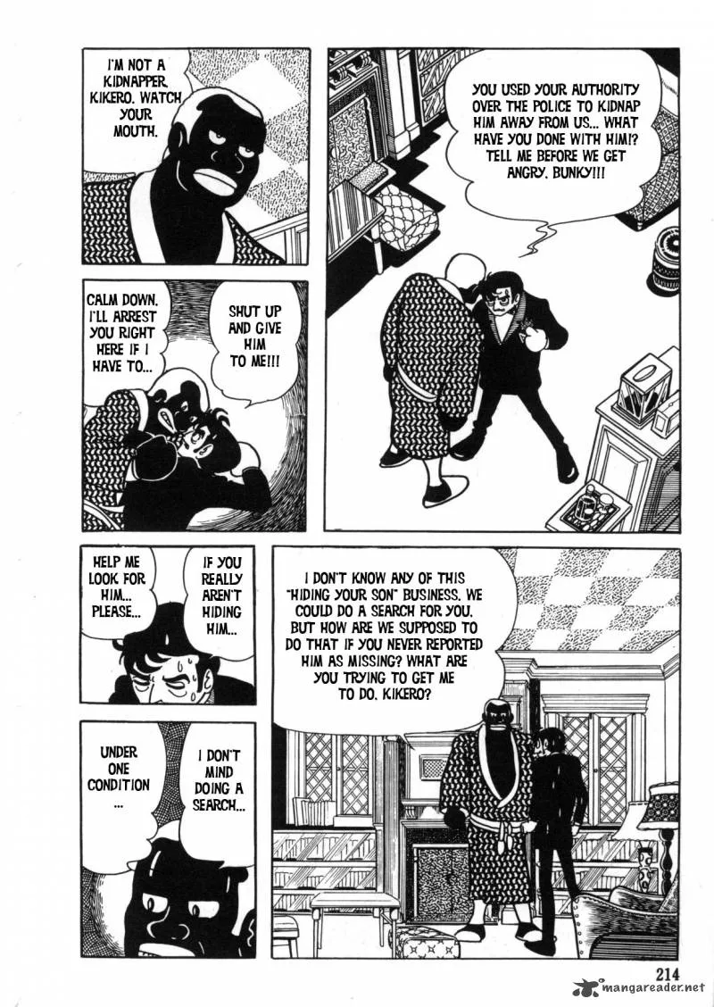 The Crater Chapter 6 page 23