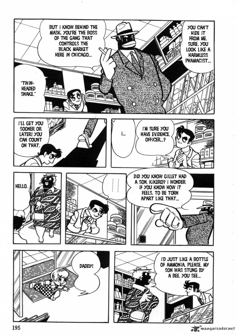 The Crater Chapter 6 page 4
