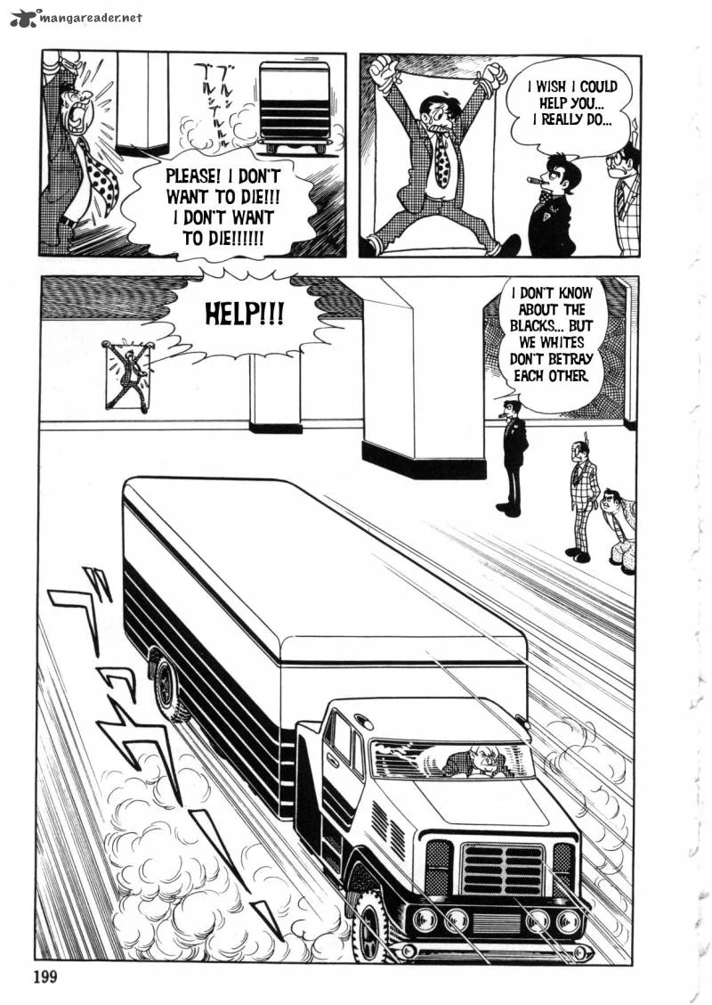 The Crater Chapter 6 page 8