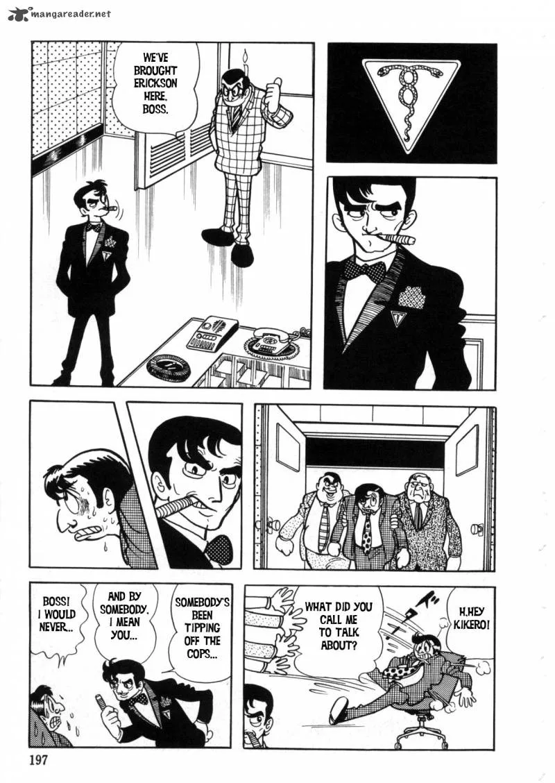 The Crater Chapter 6 page 6