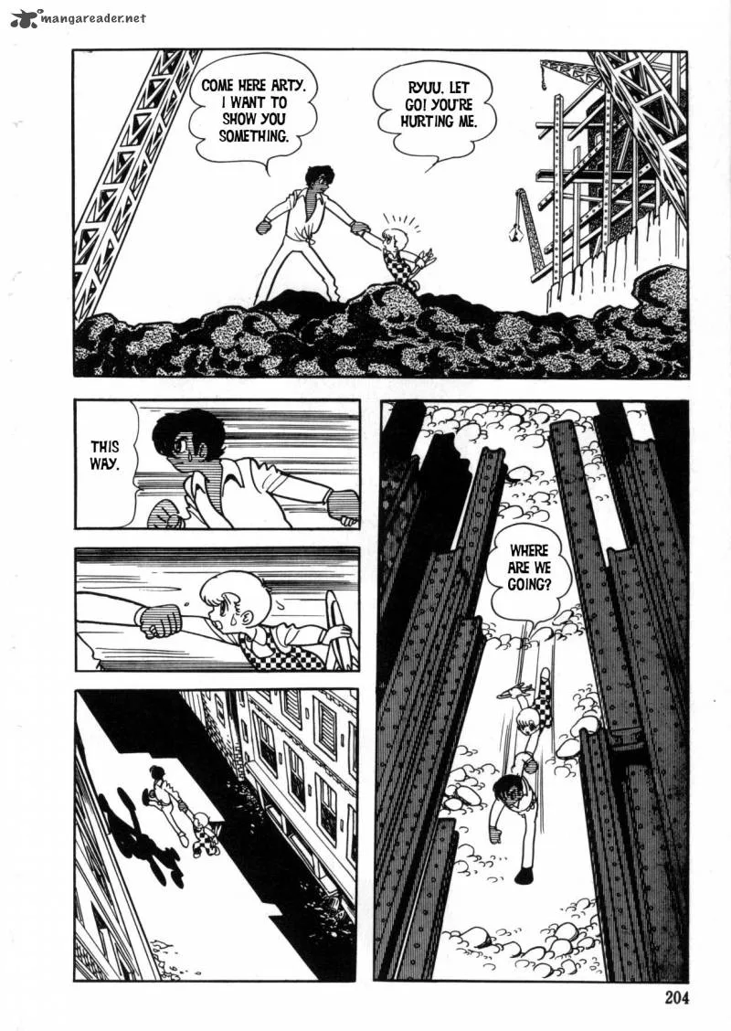 The Crater Chapter 6 page 13
