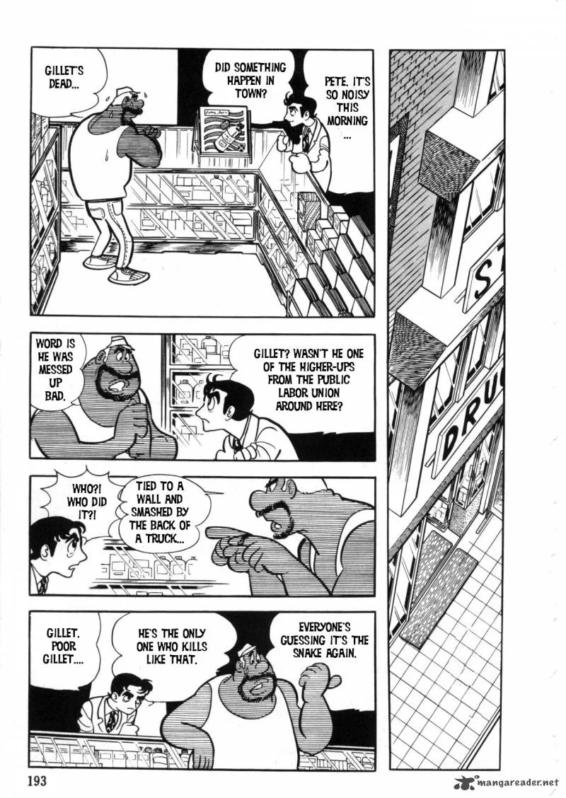 The Crater Chapter 6 page 2