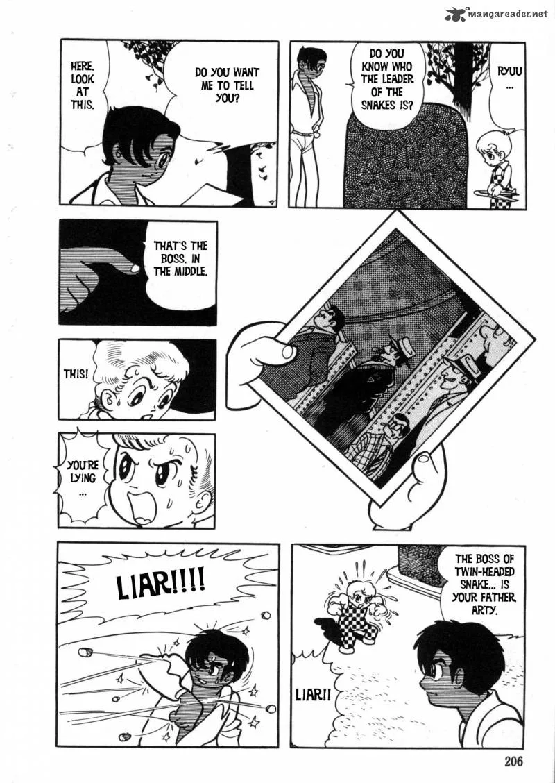 The Crater Chapter 6 page 15