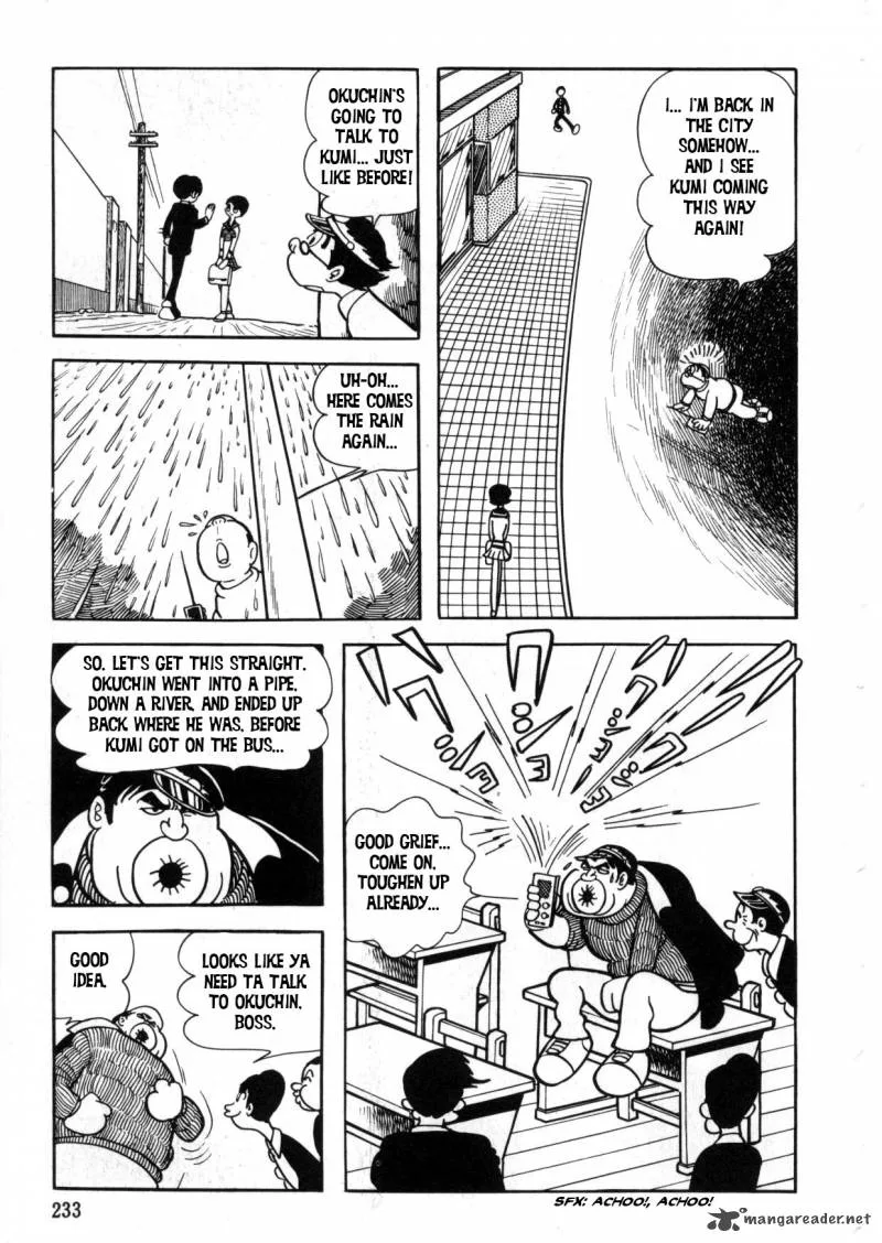 The Crater Chapter 7 page 10