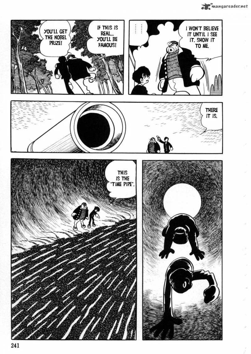The Crater Chapter 7 page 18