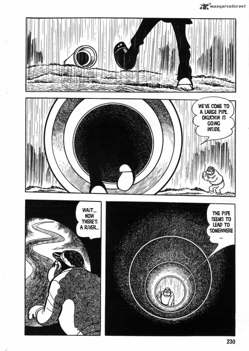 The Crater Chapter 7 page 7