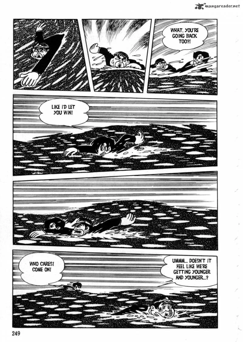 The Crater Chapter 7 page 26