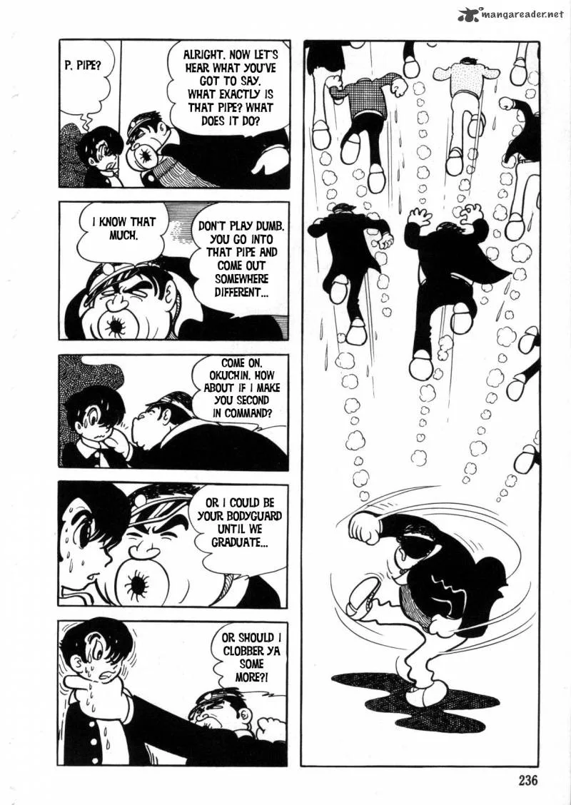 The Crater Chapter 7 page 13