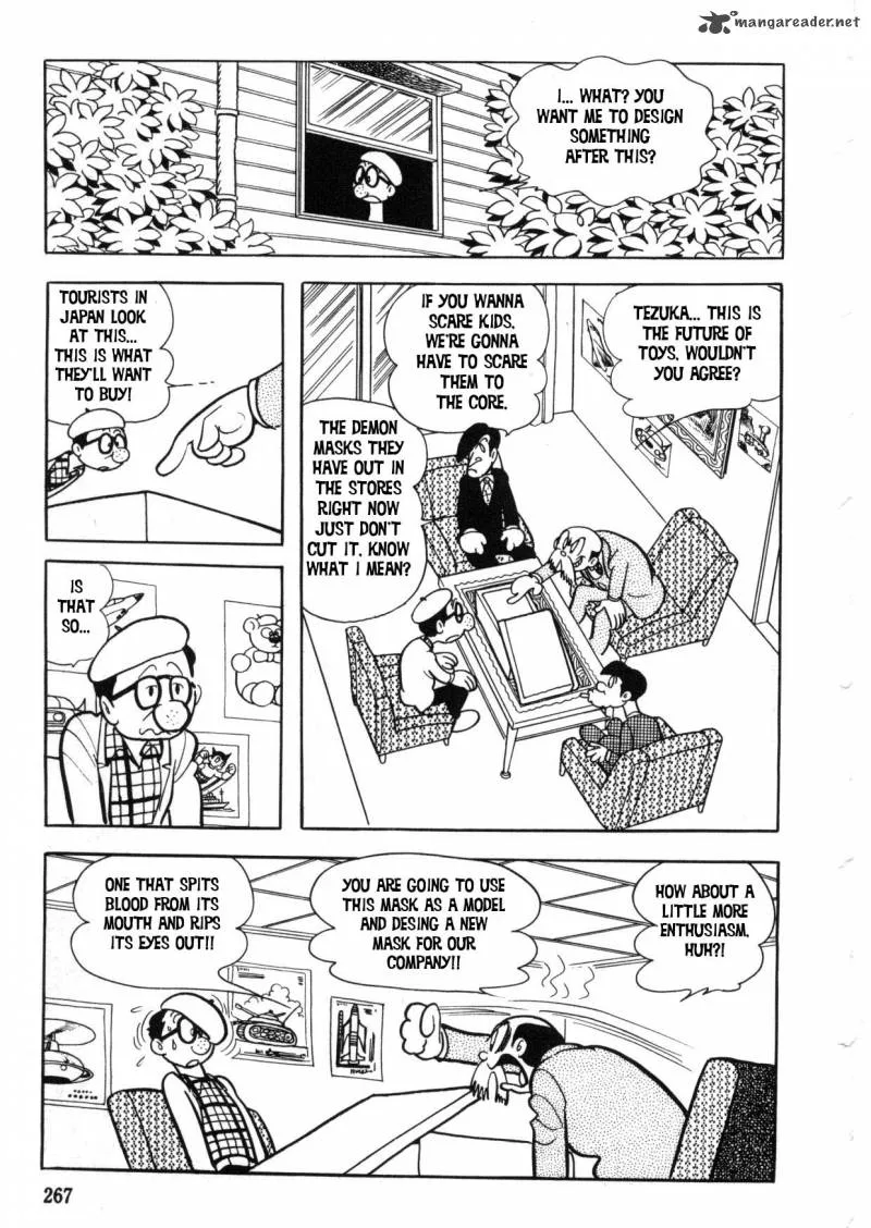 The Crater Chapter 8 page 14