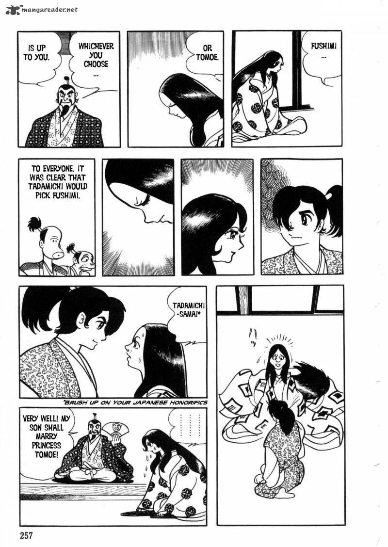 The Crater Chapter 8 page 4