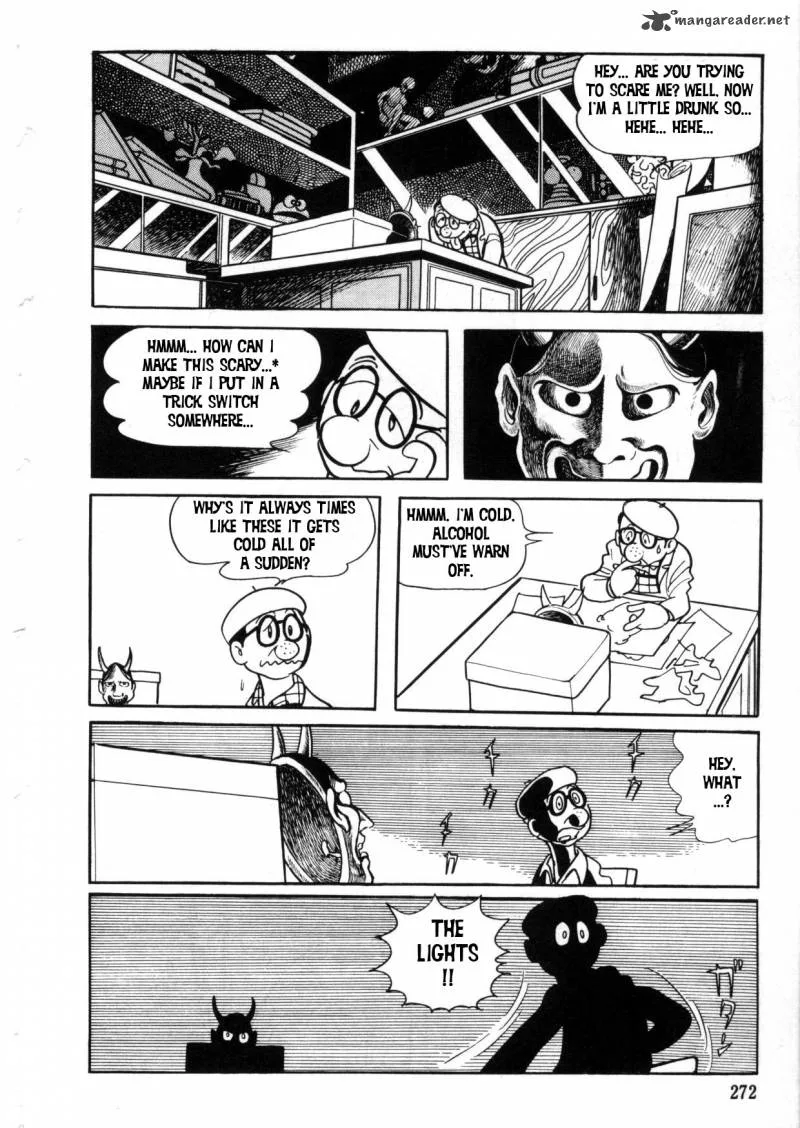 The Crater Chapter 8 page 19