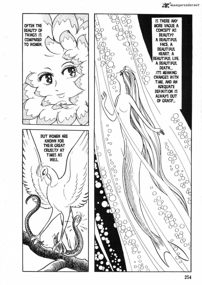 The Crater Chapter 8 page 1