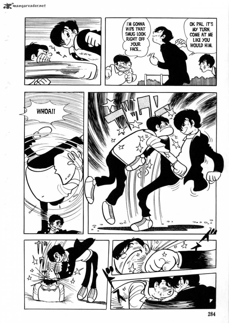 The Crater Chapter 9 page 3