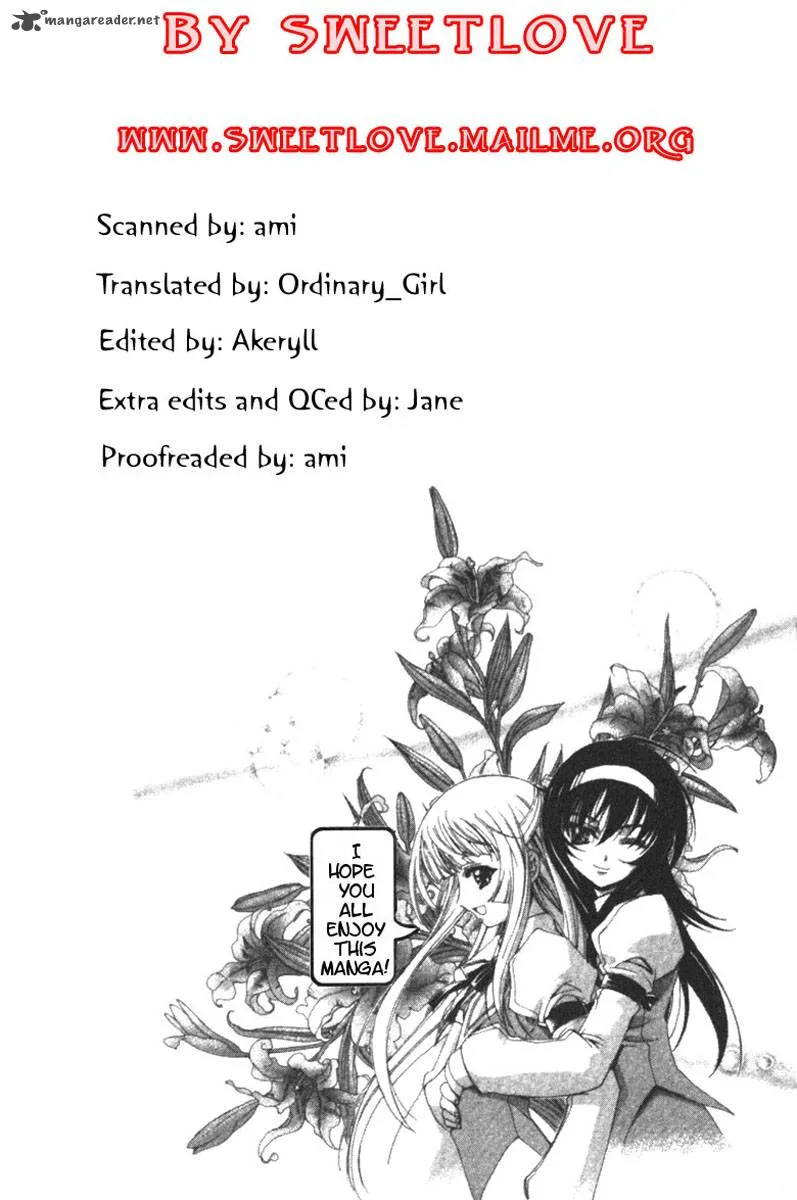 The Cross Triangle Chapter 1 page 2