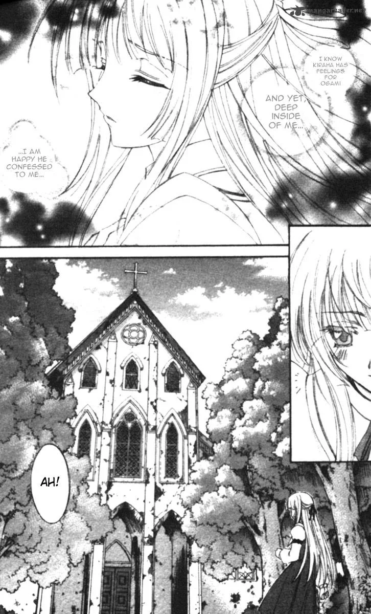 The Cross Triangle Chapter 1 page 16