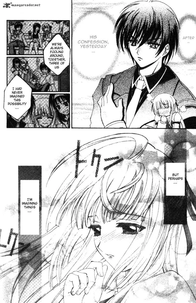 The Cross Triangle Chapter 1 page 10